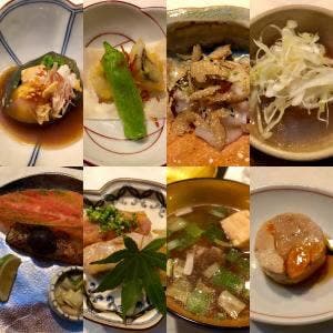 割烹 味美