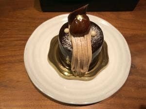 アンテノール 池袋西武店