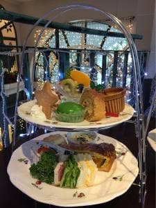 カフェ アンボワーズ