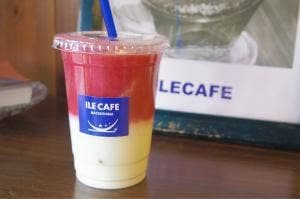 ILE CAFE