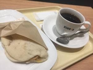 ドトールコーヒーショップ 近畿大学病院店