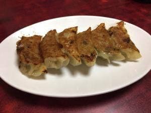 天一軒白川台店