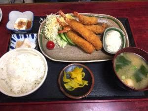 天一軒白川台店