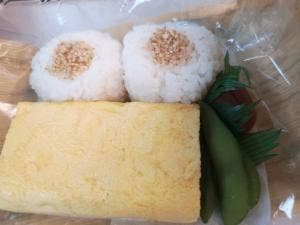 米屋のおにぎり屋 菊太屋米穀店 ジェイアール新大阪駅店