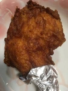 鶏魂鳥福