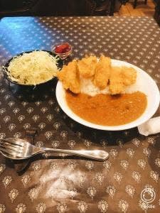 トリセン 赤坂本店