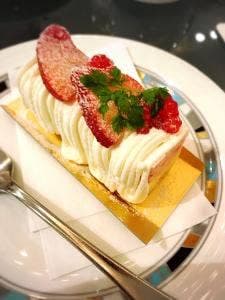 ロビーラウンジ 川越プリンスホテル