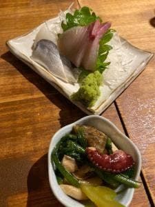 魚政宗 荻窪