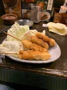 八剣伝 豊橋広小路店