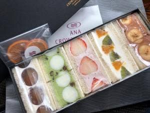 CASUAL DINING FRUITIER