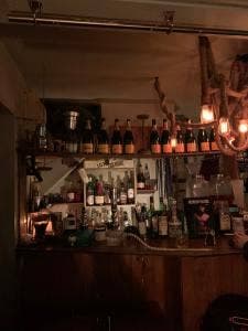 Cafe&Bar MokuMoku