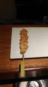 炭火焼鳥 縁