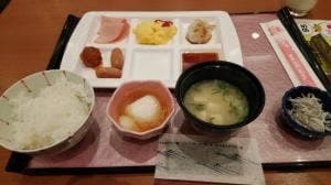 ダイニング六界 道後プリンスホテル