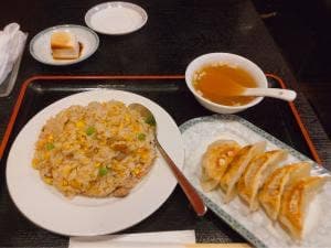 中國家常菜 臨蘭 麻辣火鍋館