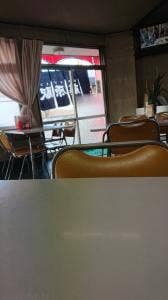 ドライブイン藤原駅