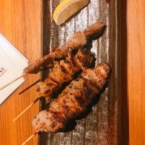 九州ごちそうや