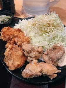 串焼き 末代