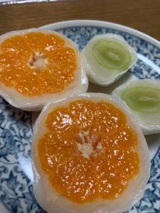 和菓子 幸和