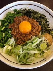 麺屋やまひで 春日井店