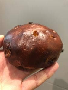 大豆パン専門店 ダイズインターナショナル