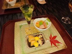RESTAURANT 団欒