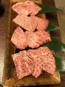 博多焼肉 天神