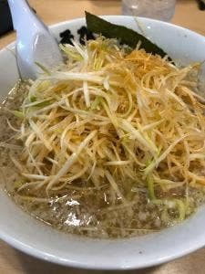 東京おぎくぼラーメン ゑびすや 河原田店