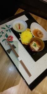 割烹 喜紫