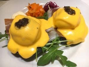 ロコズダイナー