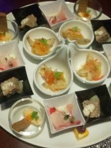 SUNTORY BAR&DINING 水響亭 北新地店