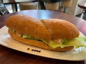 ドトールコーヒーショップ 新宿靖国通り店