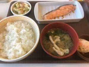 すき家 東広島御薗宇店
