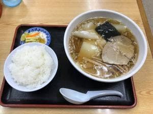 軽米食堂