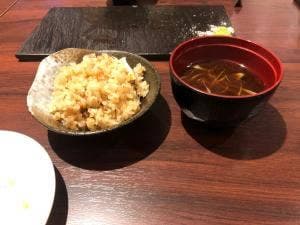 鉄板×肉バル ぶるじょわ