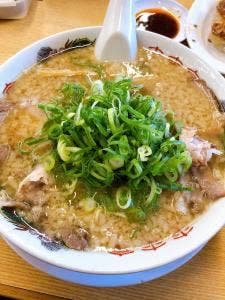 来来亭 山口湯田店