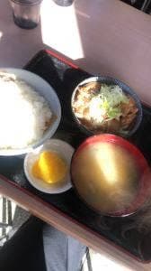 噂のもつ煮