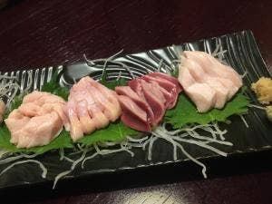 翠翔 八日市店