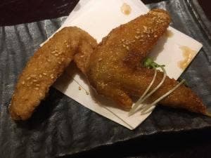 翠翔 八日市店