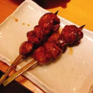 居酒屋 やきとり屋こころ