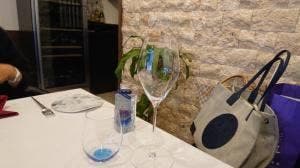 Ristorante 迫