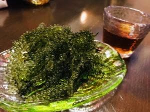 沖縄Barオキナワバル クボチヨ