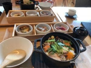 小倉山荘 竹生の郷