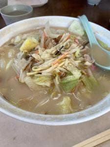 華さん食堂佐賀本庄店