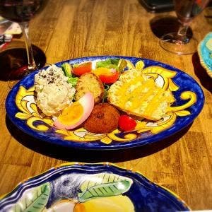 ダニエルズ ルーチェ