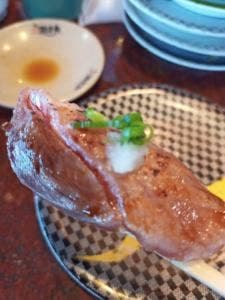 すし銚子丸 桜木店