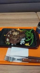 いきなりステーキ イオンモール高岡店