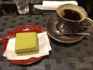 蔵cafe 井筒