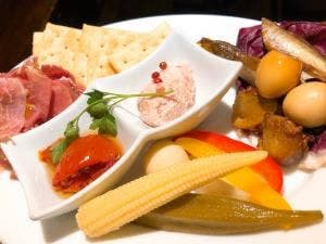 居酒屋 ハルタ 練馬店