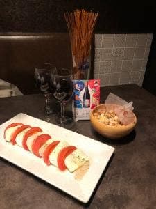ベジリッチ 新潟駅前店