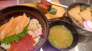 鮮旬処 よって家